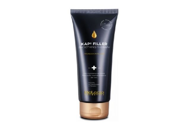 KAP´S FILLER MASCARILLA MANTENIMIENTO 200 ML