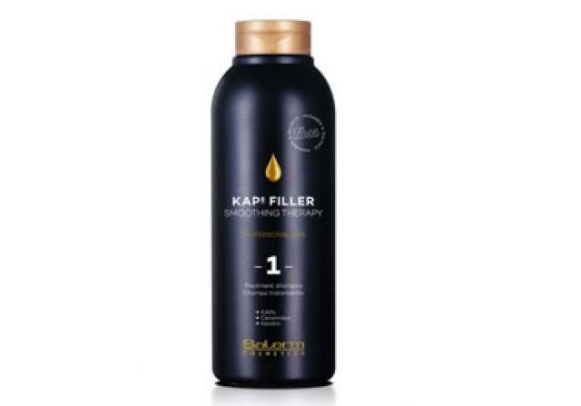KAP´S FILLER CHAMPU TRATAMIENTO 500 ML