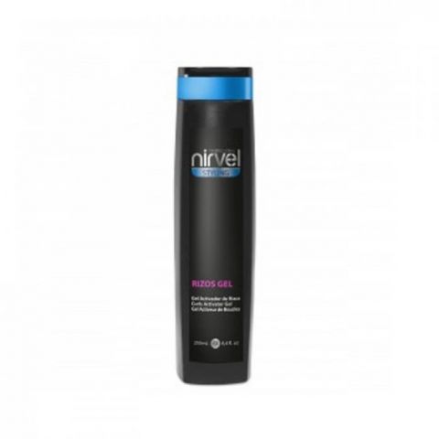 RIZOS GEL ACTIVADOR NIRVEL 250 ML