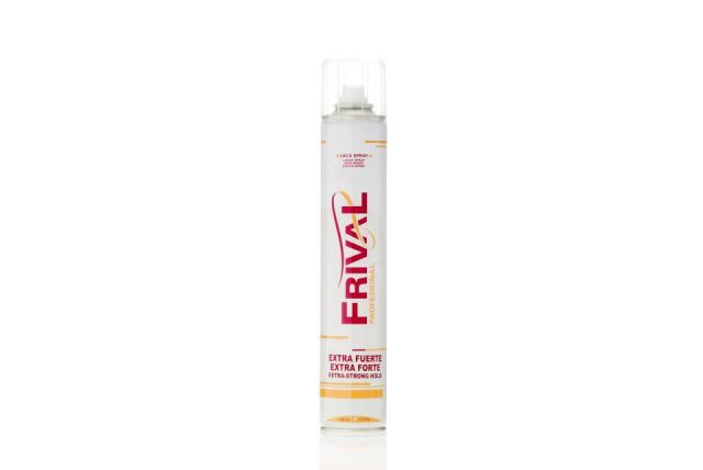 LACA SPRAY EXTRAFUERTE FRIVAL 500 ml
