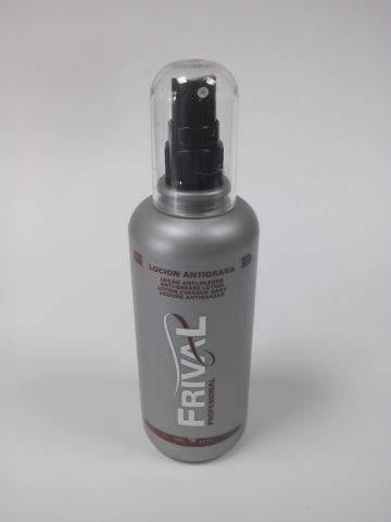 LOCION ANTIGRASA FRIVAL 250 ml