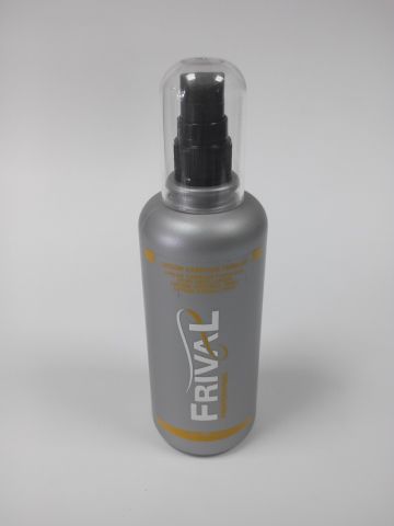 LOCION CABELLOS TEÑIDOS FRIVAL 250ml