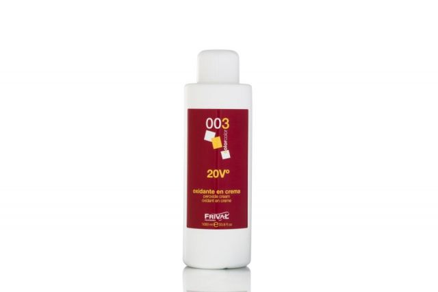 OXIGENADA 20 Vº FRIVAL