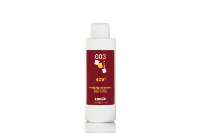 OXIGENADA 40 Vº FRIVAL