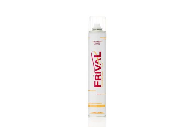 LACA SPRAY NORMAL FRIVAL 520 ml