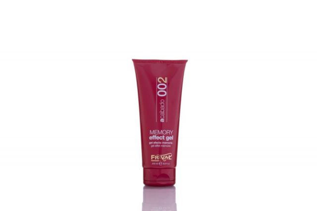 MEMORY EFFECT GEL FRIVAL 200 ml