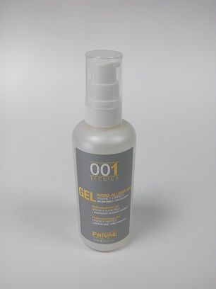 GEL HIDROALCOHOLICO FRIVAL 125 ml