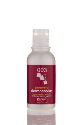 PROTECTOR DERMOCAPILAR FRIVAL 125 ml