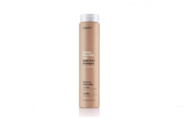 ABH-A12 AYURVEDIC SHAMPOO 250 ml