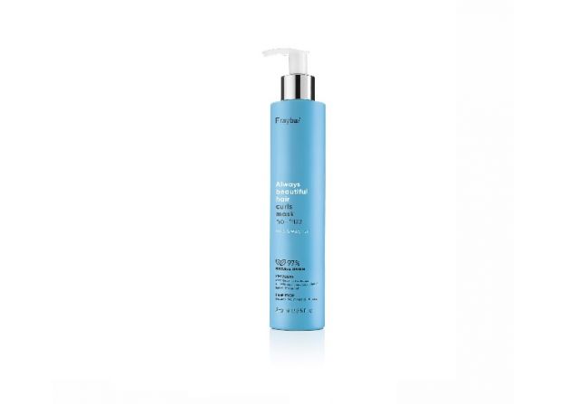 ABH-CY10 CURLS MASK 250 ml