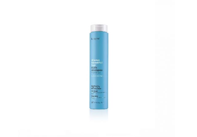 ABH-CY12 CURLS SHAMPOO 250 ml