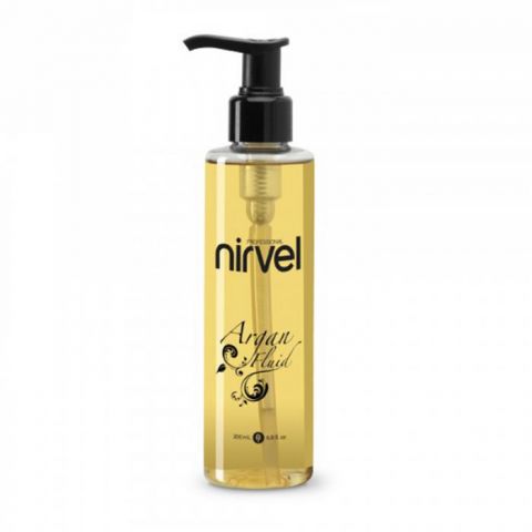 ARGAN FLUID NIRVEL 200 ML