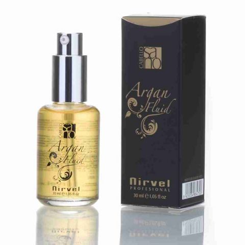 ARGAN FLUID NIRVEL 30 ML