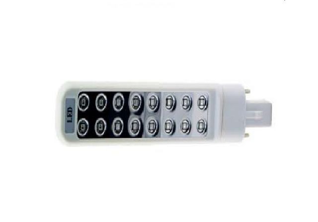 BOMBILLA LAMPARA  LED 9 W