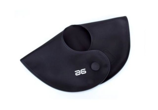 CUBRE CUELLO MAGNETICO 