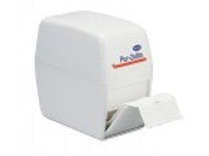 DISPENSADOR PARA CELULOSA PRECORTADA