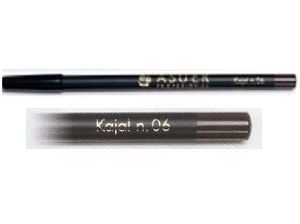LAPIZ KAJAL Nº 06 ( DK BROWN )