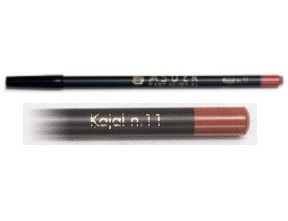 LAPIZ KAJAL Nº 11 ( BROWN )