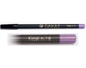 LAPIZ KAJAL Nº 16 ( PURPLE )