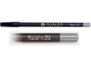 LAPIZ KAJAL Nº 36 ( SILVER )