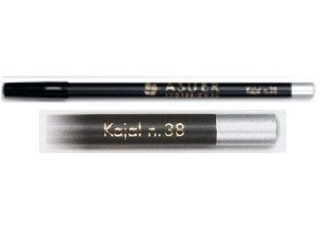 LAPIZ KAJAL Nº 38 ( SILVER METALIC )