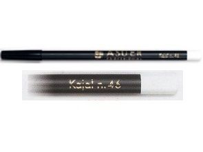 LAPIZ KAJAL Nº 46 ( WHITE )