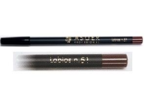LAPIZ LABIOS Nº 51 ( CHOCOLAT )