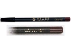 LAPIZ LABIOS Nº 61 ( DEEP RED )