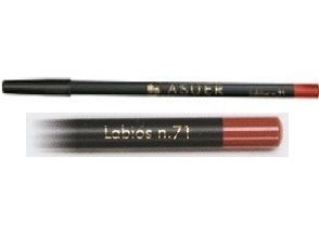LAPIZ LABIOS Nº 71 ( SIENNA )