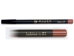 LAPIZ LABIOS Nº 81 ( BROWN )