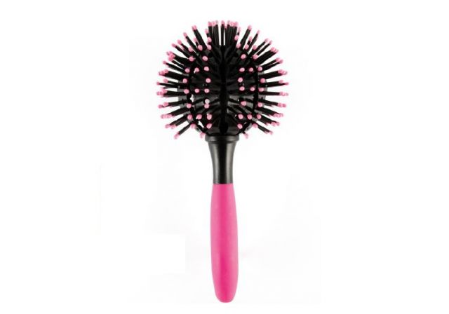 CEPILLO BOLA CURLY SYSTEM 