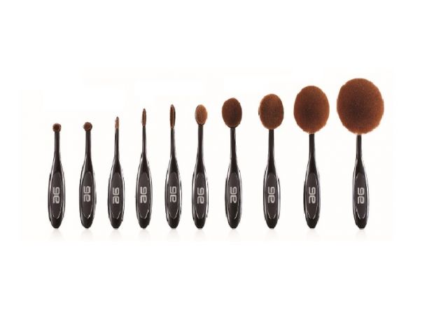 BROCHAS DE MAQUILLAJE 