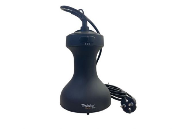DIFUSOR ELECTRICO TWISTER CURLY PLUS