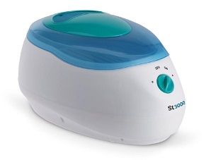 FUSOR PARAFINA 3 Kg ST-3000