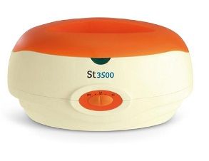 FUSOR PARAFINA 3,5 Kg ST-3500