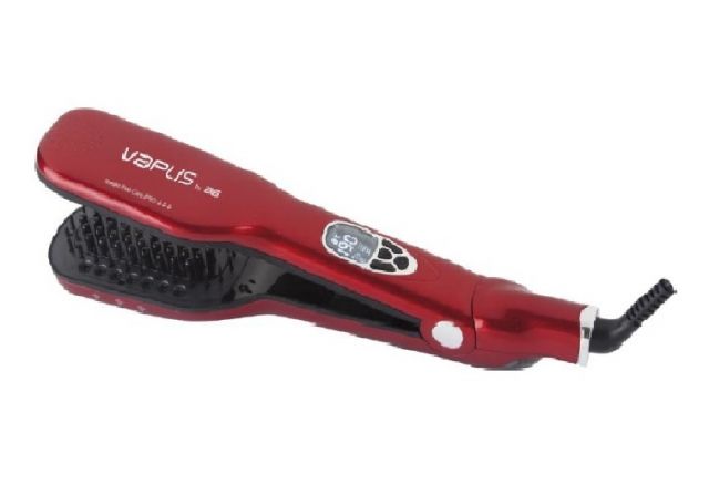 CEPILLO PLANCHA A VAPOR 