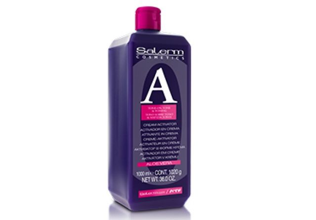 ACTIVADOR ZERO 1.000 ml