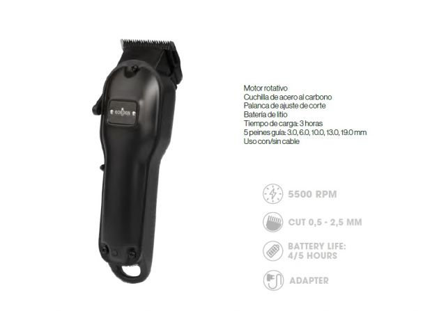 MAQUINA DE CORTE GORDON 