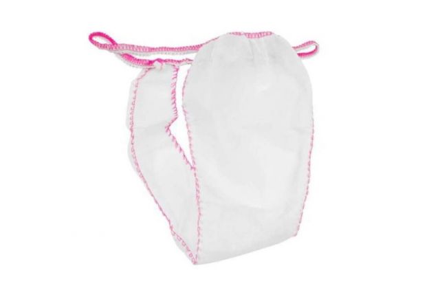 BRAGAS PAPEL DESECHABLE (25 Unid. )