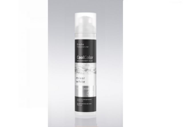 C00 COOLCOLOR (White) 100 ml
