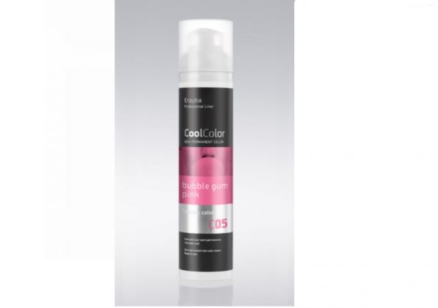 C05 COOLCOLOR (Pink)100 ml