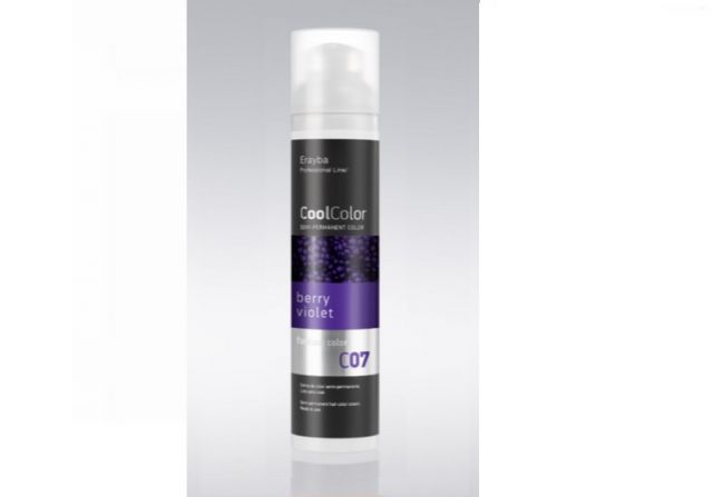C07 COOLCOLOR (Violet) 100 ml