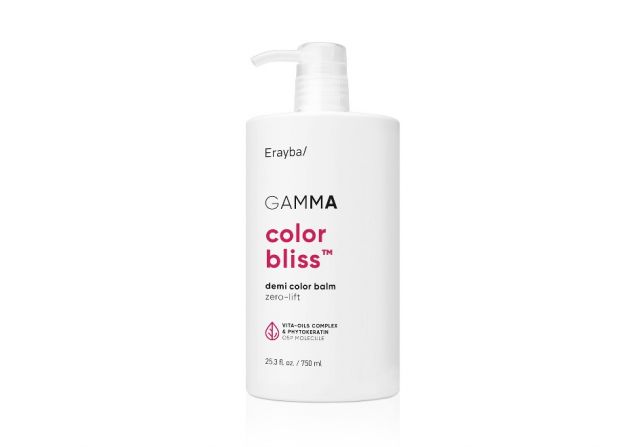 COLOR BLISS BALM ERAYBA 750 ml