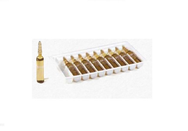 AMPOLLAS RETARDADOR VELLO (10X10 ml)