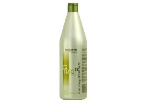 CITRIC BALANCE SHAMPOO 1000 ML