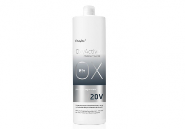 OXIGENADA 20 Vº ERAYBA 