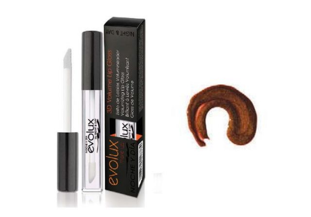 LIP GLOSS 3D 