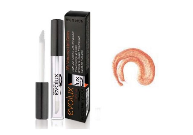 LIP GLOSS 3D 