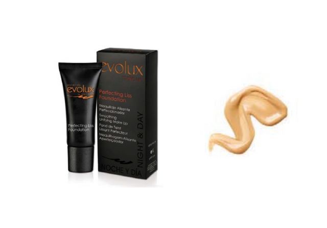 MAQUILLAJE ALISANTE PERFECCIONADOR 