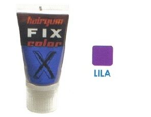 TINTE HAIRGUM FIX COLOR LILA